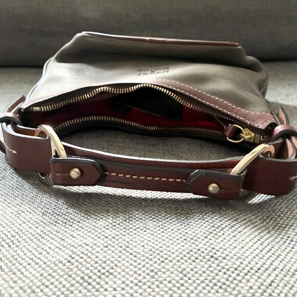 Dooney & Bourke vintage small shoulder bag - Picture 4 of 5